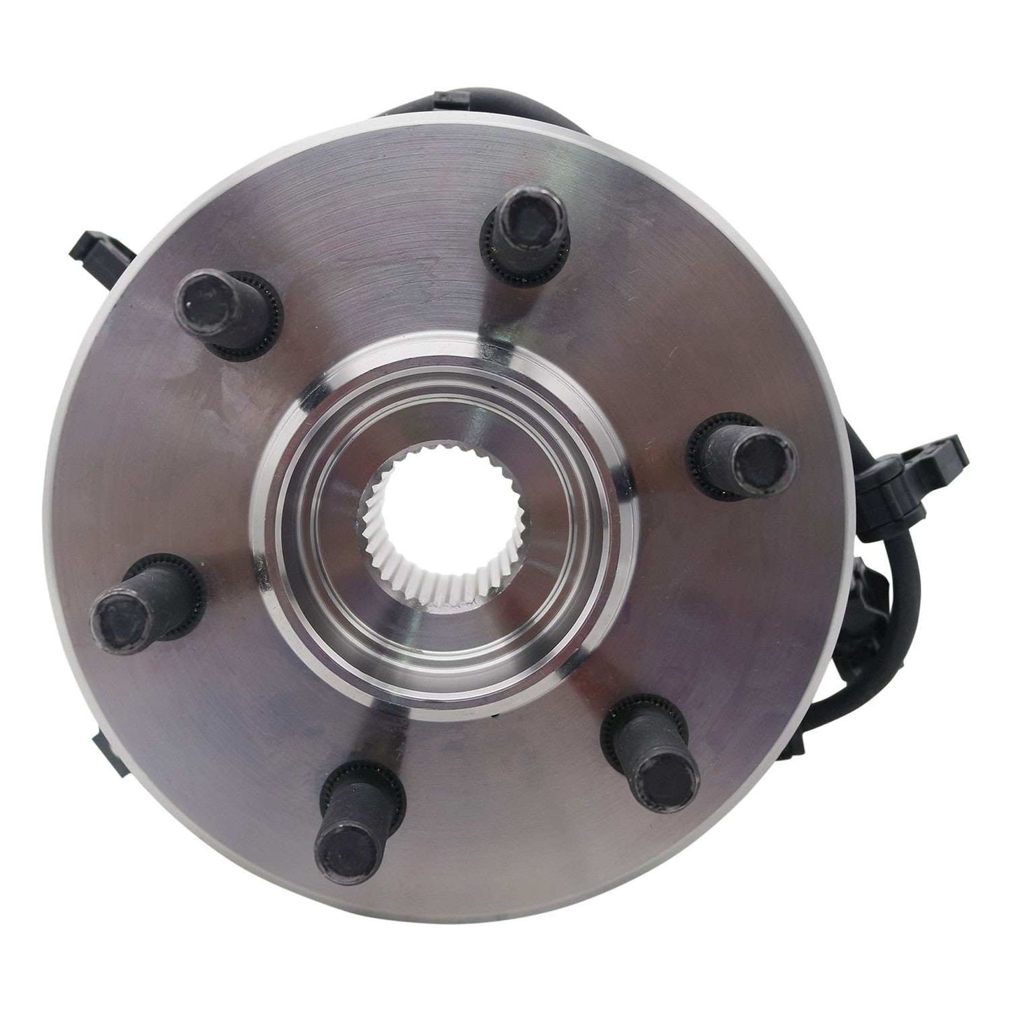 GSP Wheel Bearing and Hub Assembly 126008