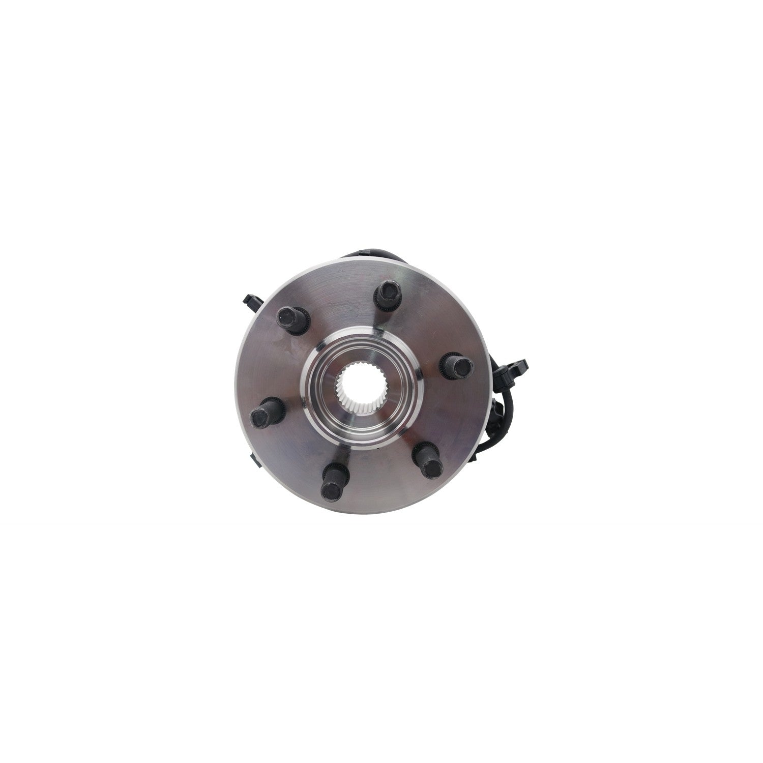 GSP Wheel Bearing and Hub Assembly 126008