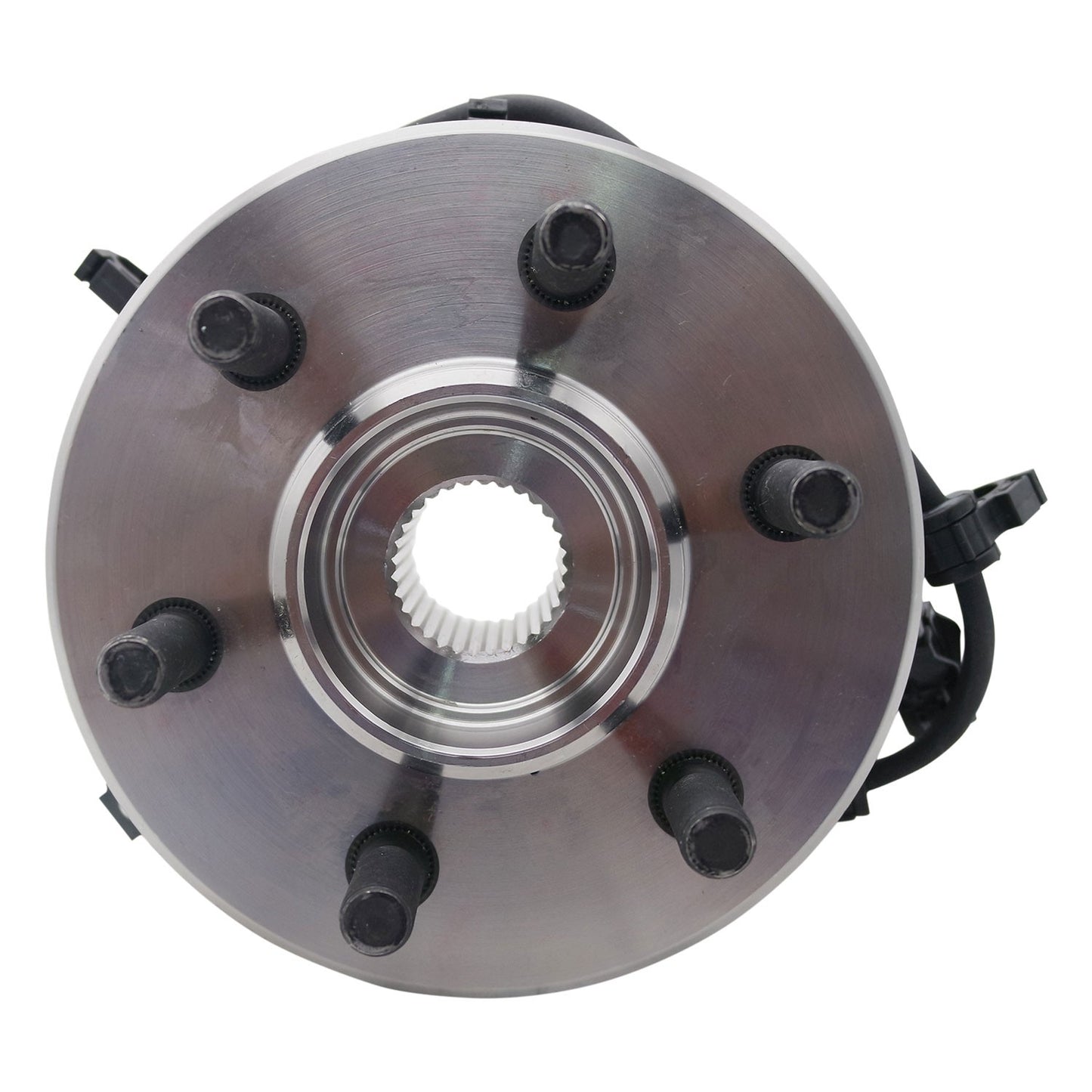 GSP Wheel Bearing and Hub Assembly 126008