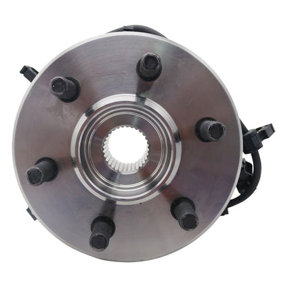 GSP Wheel Bearing and Hub Assembly 126008