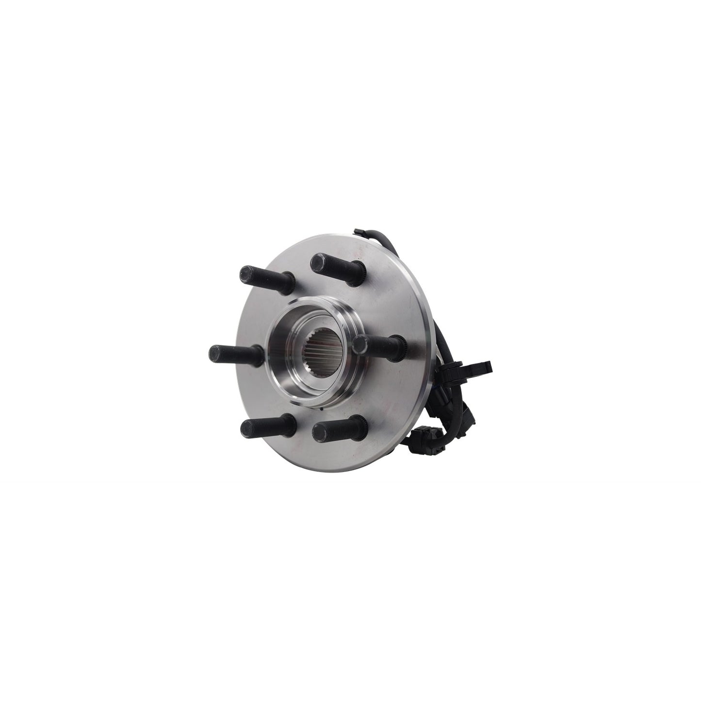 GSP Wheel Bearing and Hub Assembly 126008