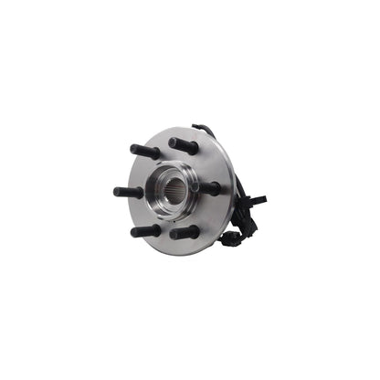 GSP Wheel Bearing and Hub Assembly 126008