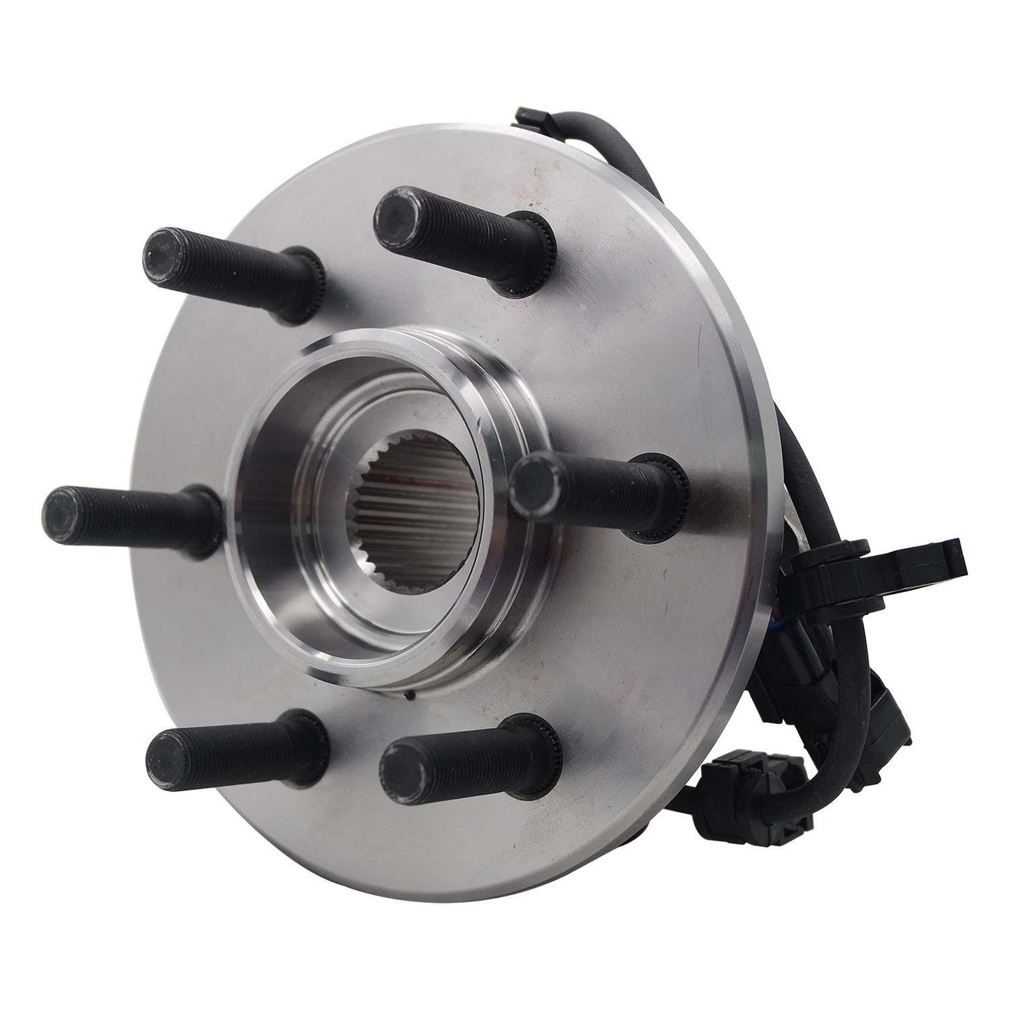 GSP Wheel Bearing and Hub Assembly 126008