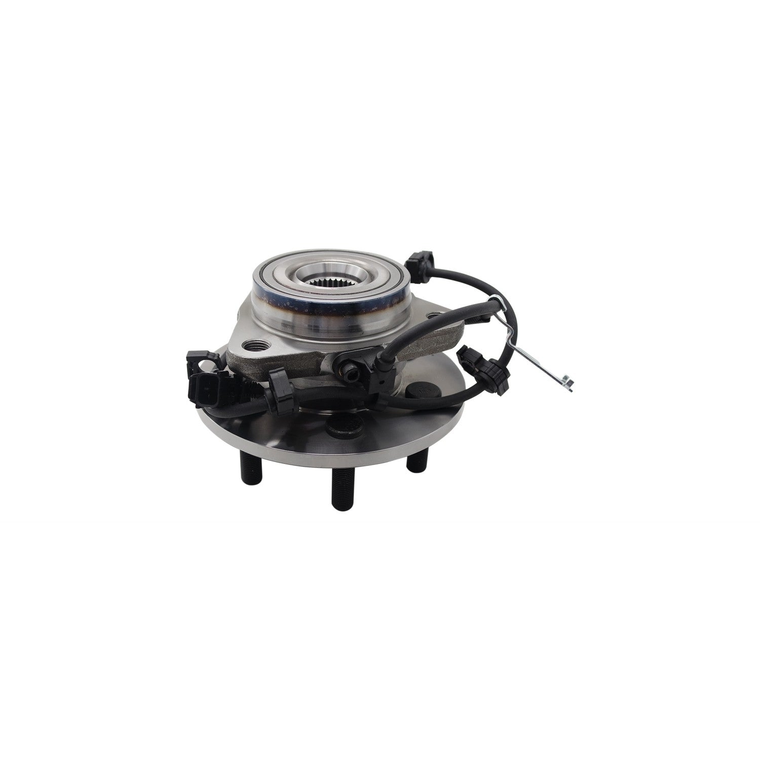 GSP Wheel Bearing and Hub Assembly 126008