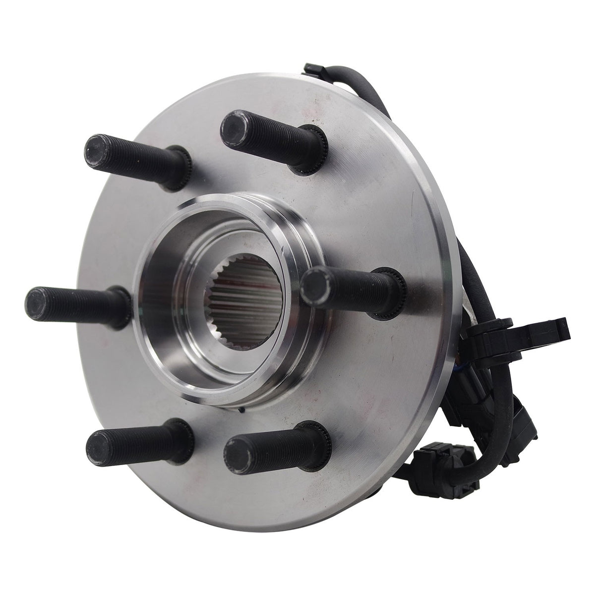 GSP Wheel Bearing and Hub Assembly 126008