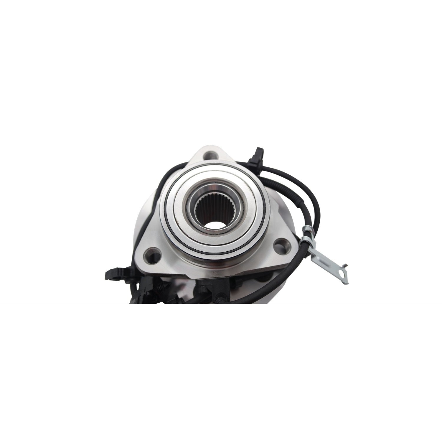 GSP Wheel Bearing and Hub Assembly 126008