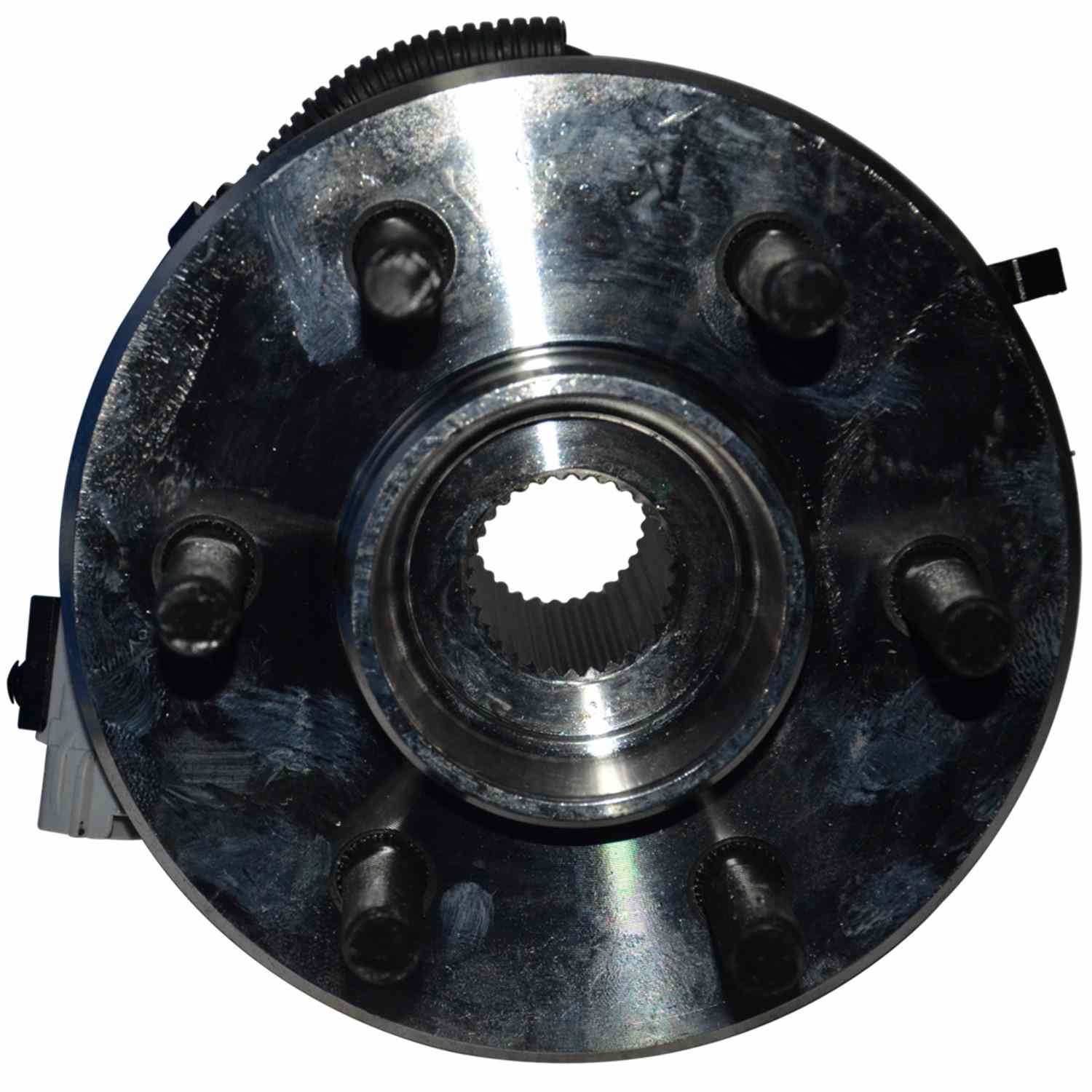 GSP Wheel Bearing and Hub Assembly 126009