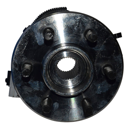 GSP Wheel Bearing and Hub Assembly 126009