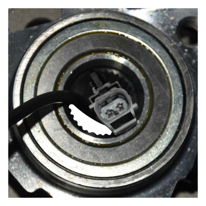 GSP Wheel Bearing and Hub Assembly 126009