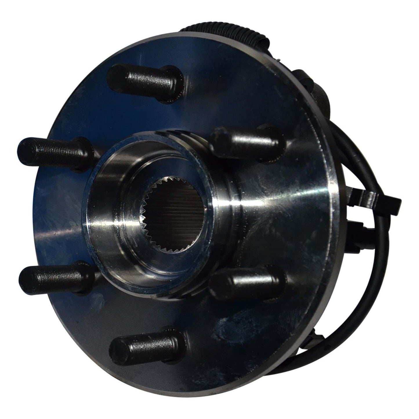 GSP Wheel Bearing and Hub Assembly 126009
