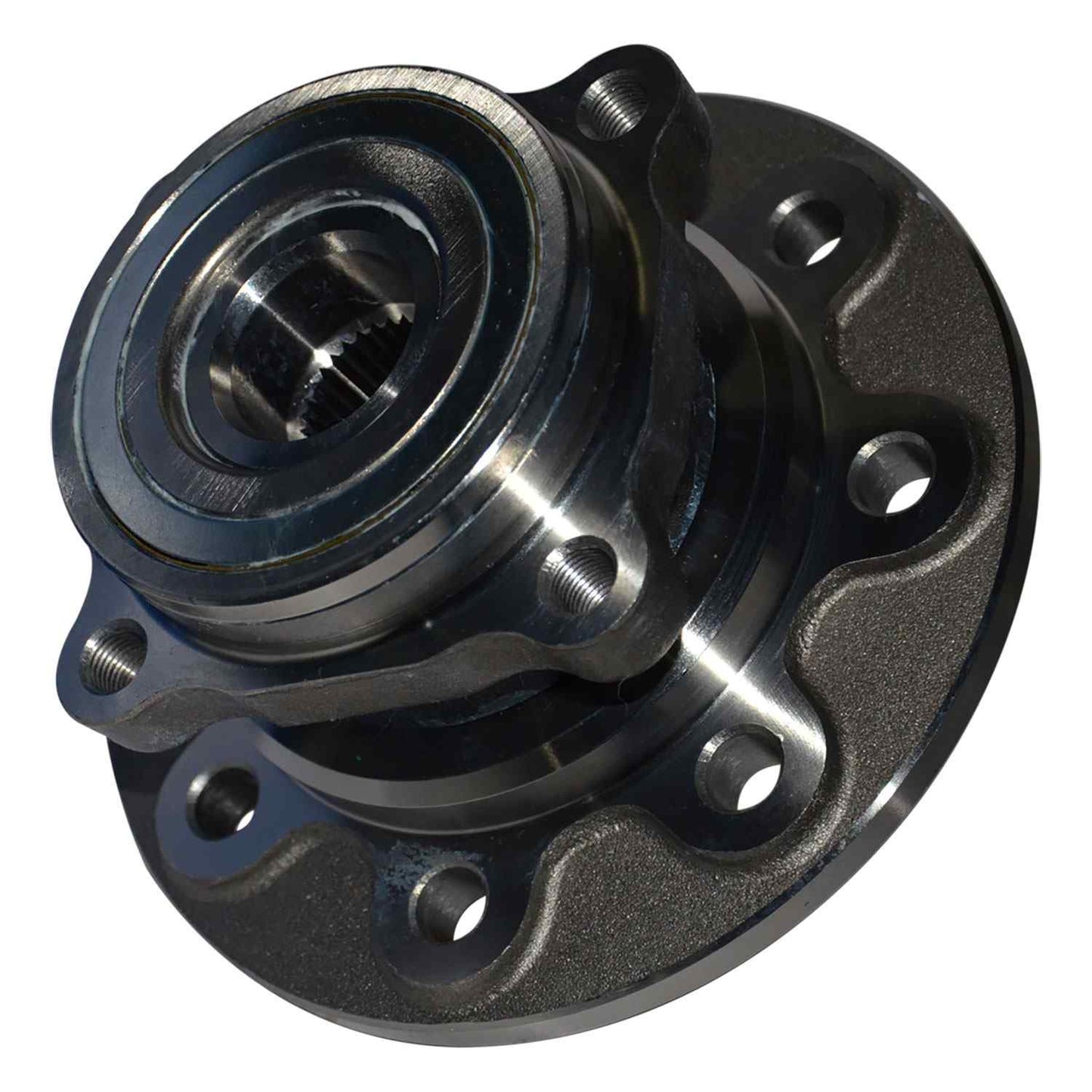 GSP Wheel Bearing and Hub Assembly 126012
