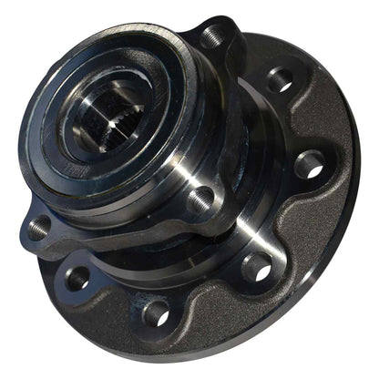 GSP Wheel Bearing and Hub Assembly 126012