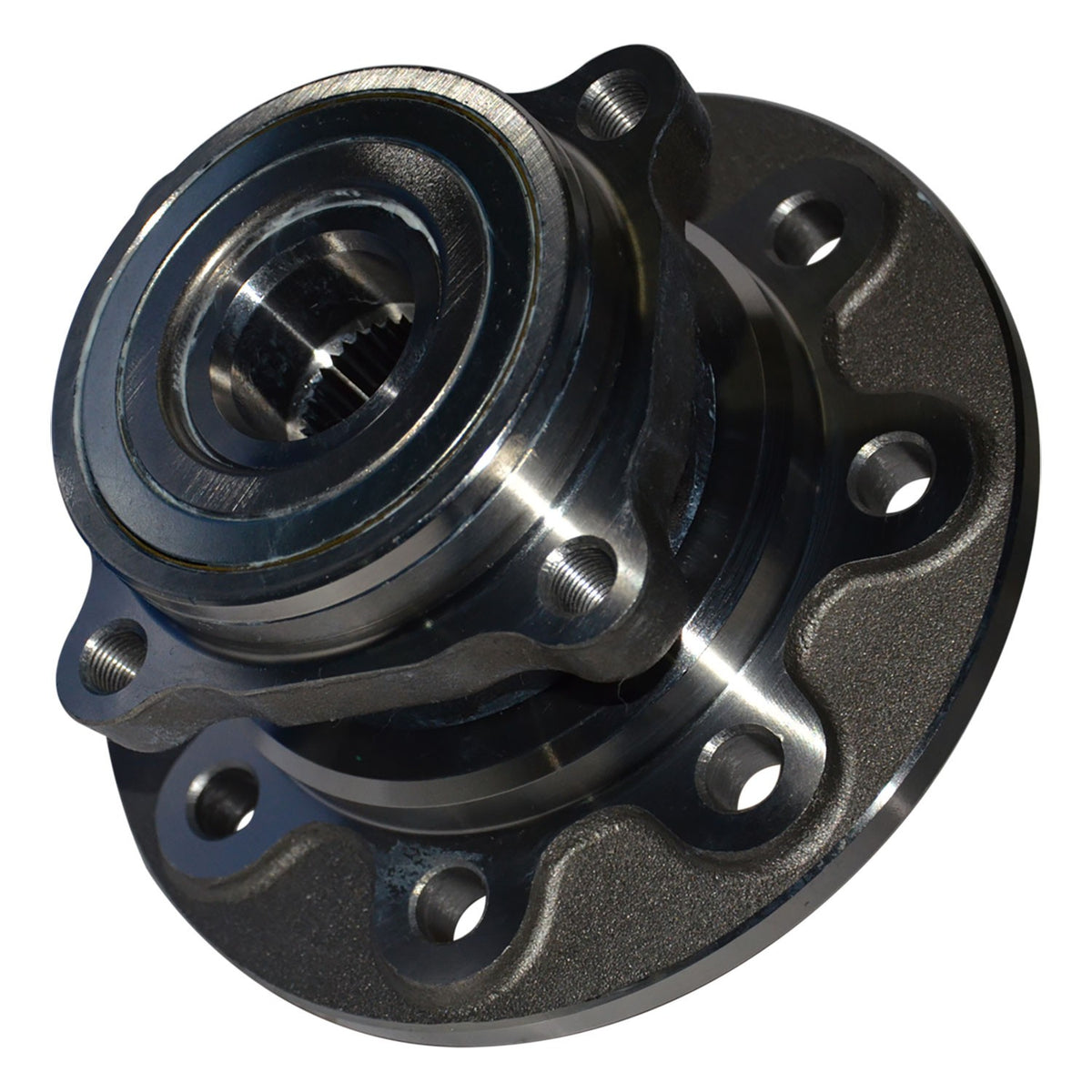 GSP Wheel Bearing and Hub Assembly 126012