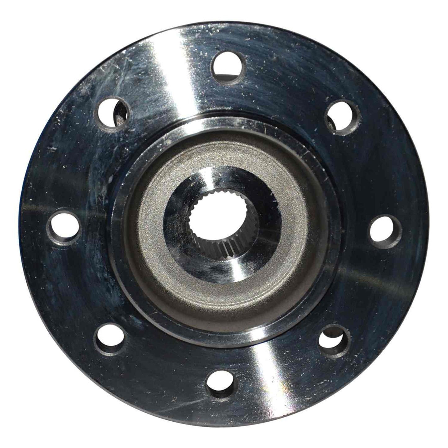 GSP Wheel Bearing and Hub Assembly 126012