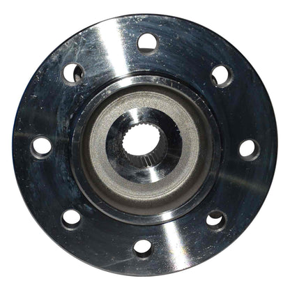 GSP Wheel Bearing and Hub Assembly 126012