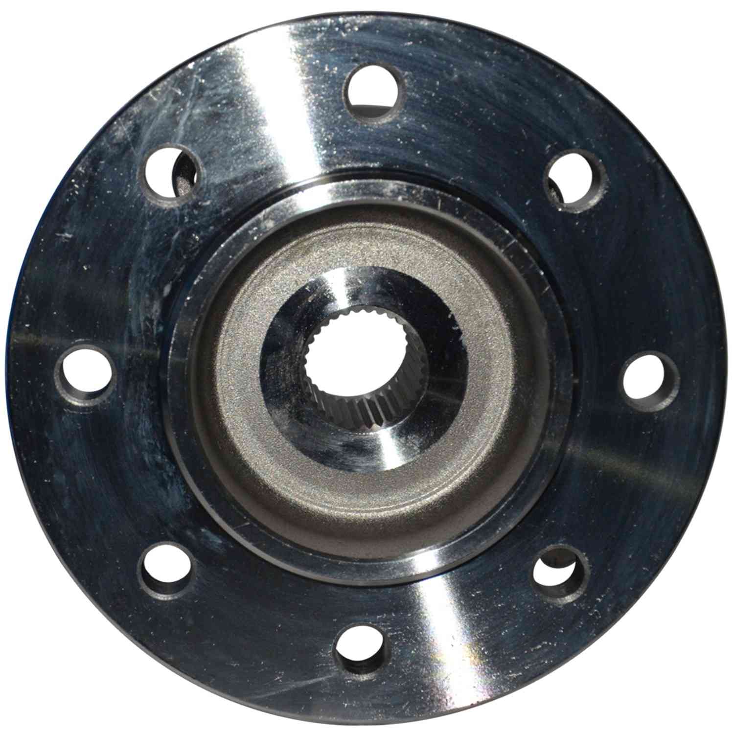 GSP Wheel Bearing and Hub Assembly 126012
