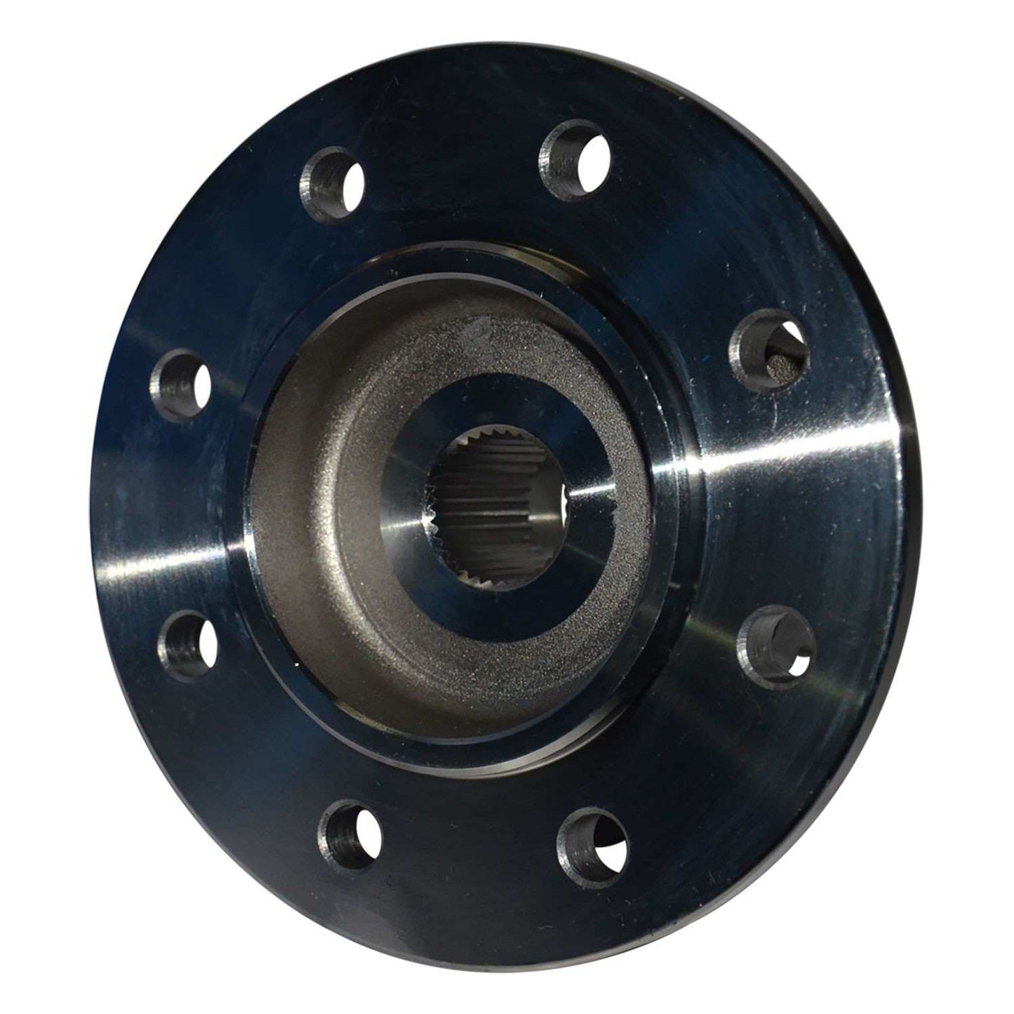 GSP Wheel Bearing and Hub Assembly 126012