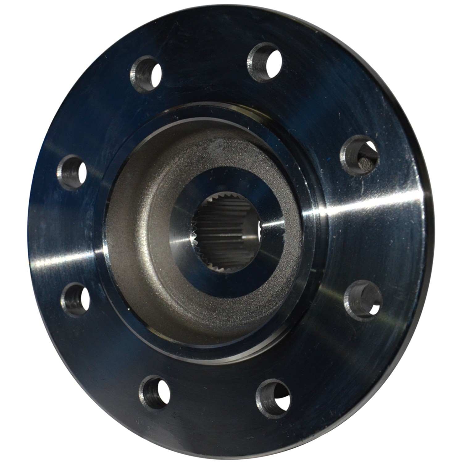 GSP Wheel Bearing and Hub Assembly 126012