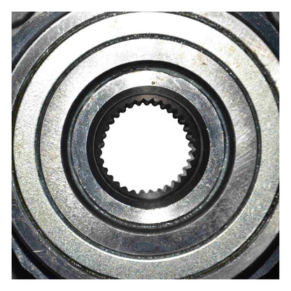 GSP Wheel Bearing and Hub Assembly 126012
