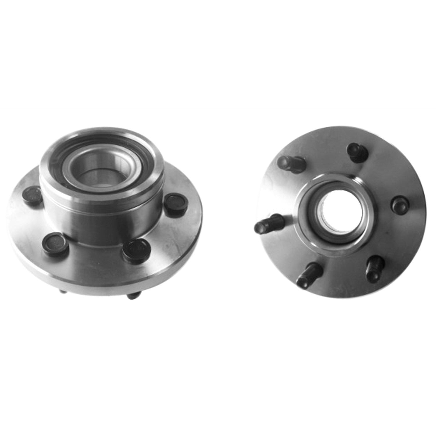 GSP Wheel Bearing and Hub Assembly 126032