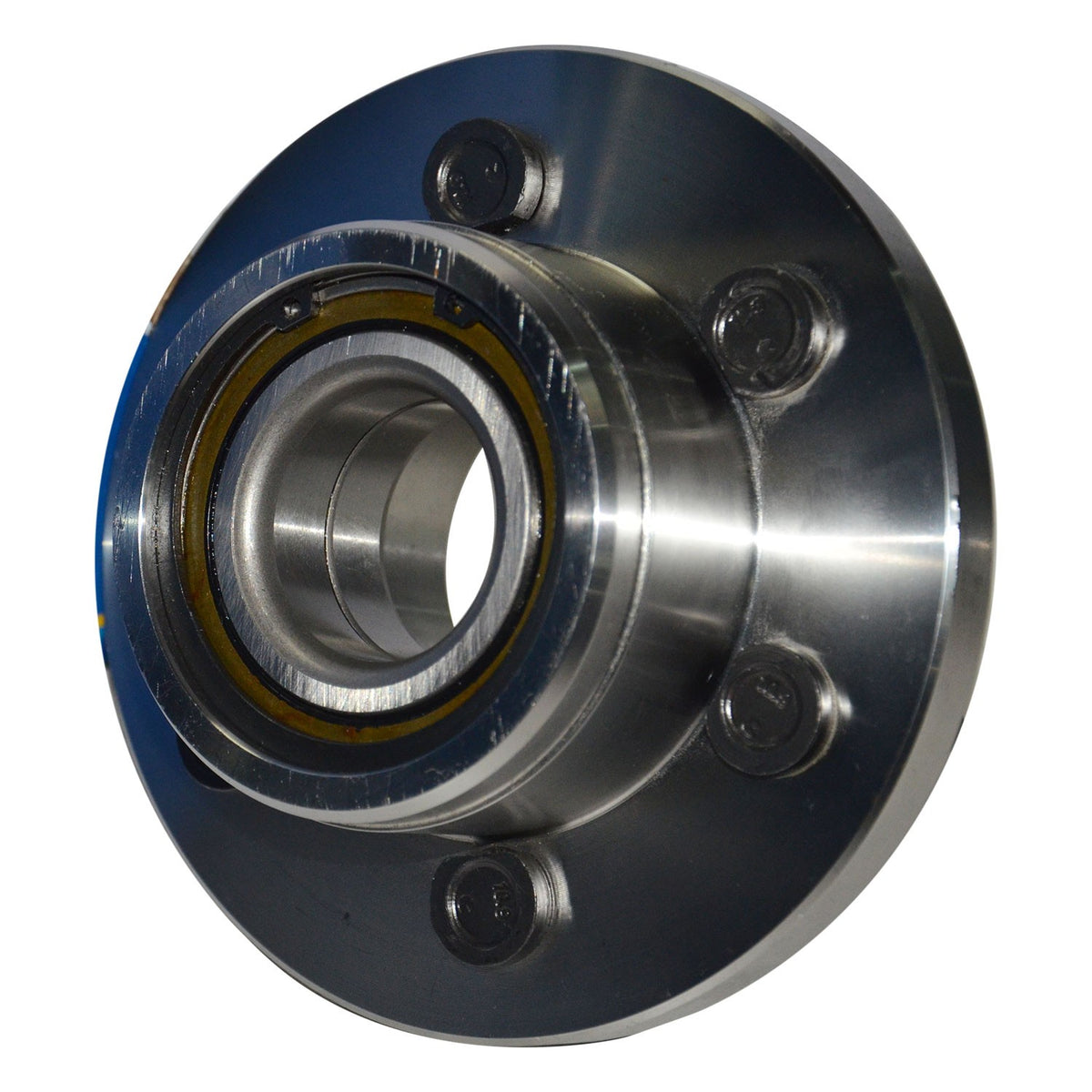 GSP Wheel Bearing and Hub Assembly 126032