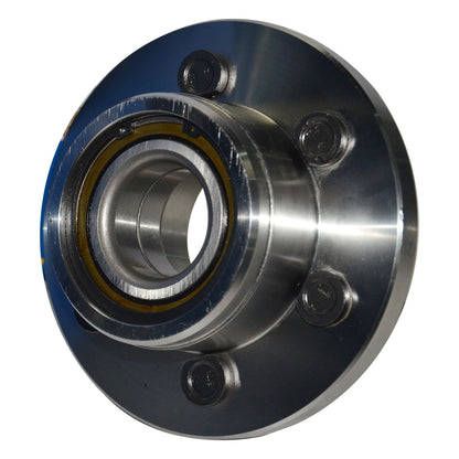 GSP Wheel Bearing and Hub Assembly 126032