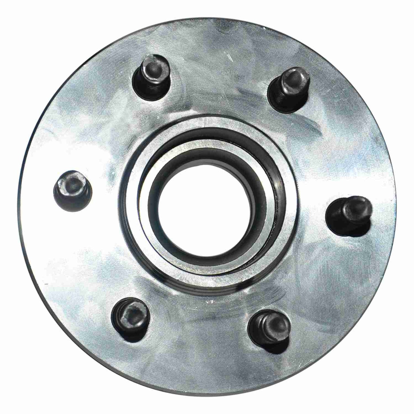 GSP Wheel Bearing and Hub Assembly 126032