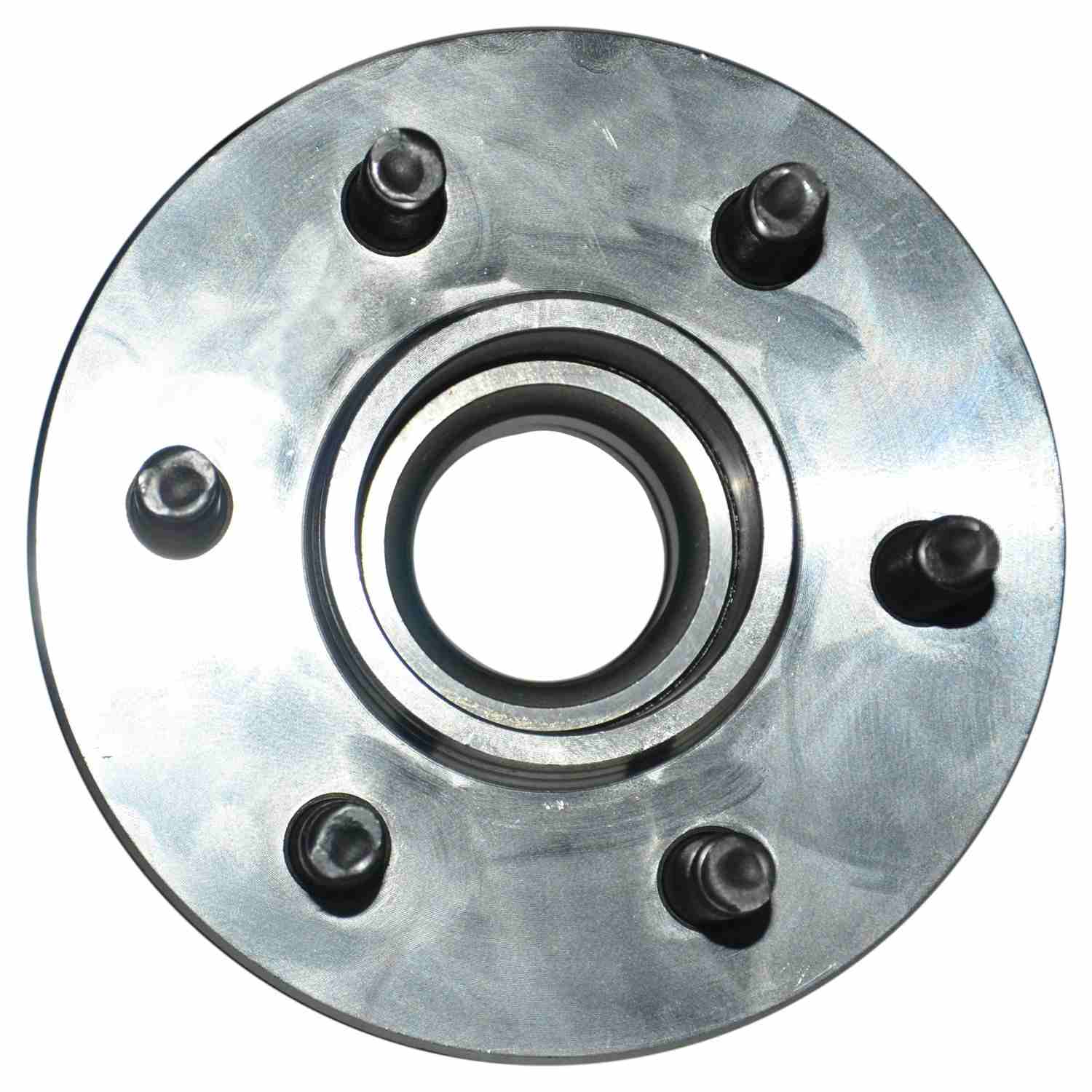 GSP Wheel Bearing and Hub Assembly 126032