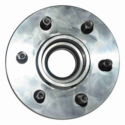 GSP Wheel Bearing and Hub Assembly 126032
