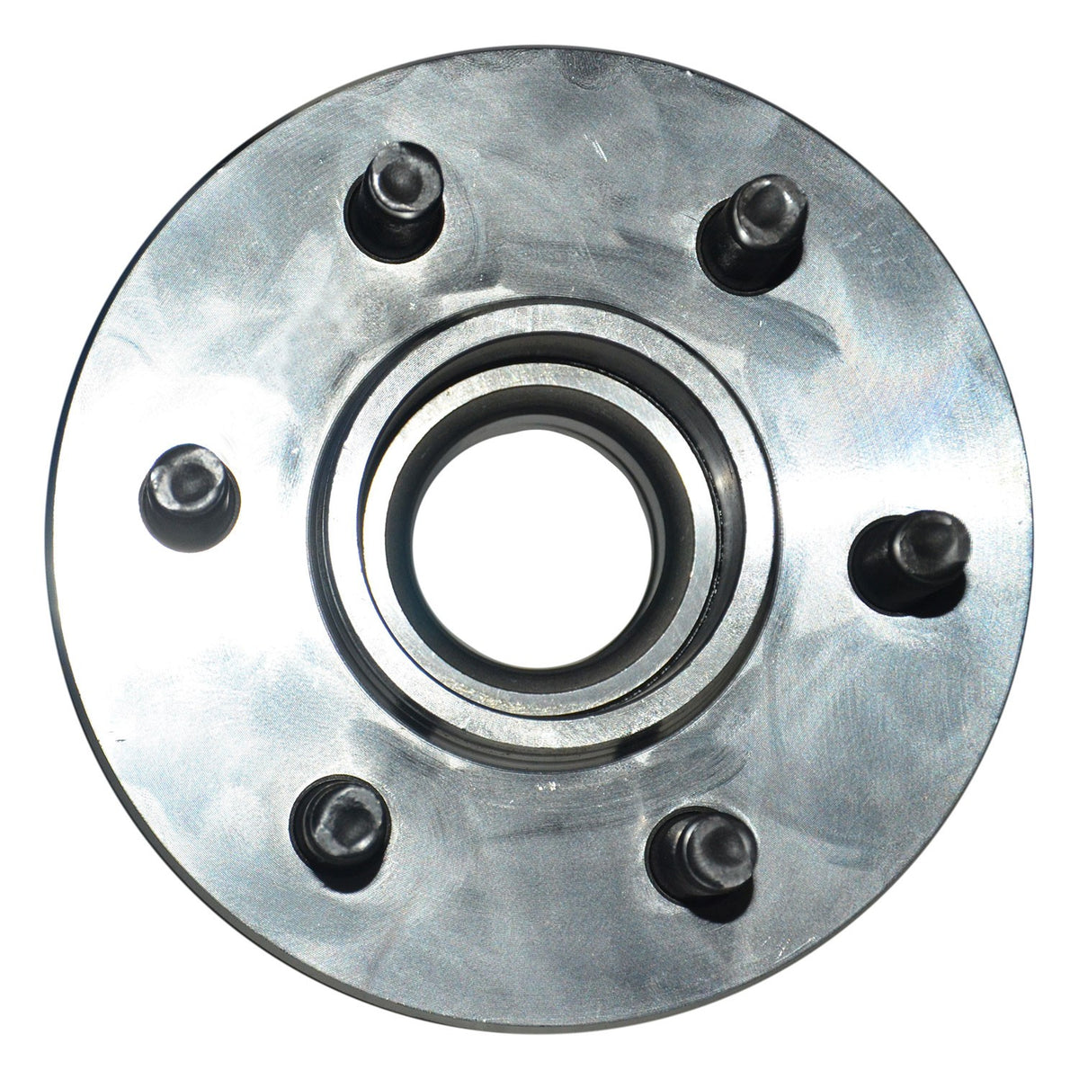 GSP Wheel Bearing and Hub Assembly 126032