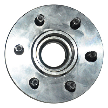 GSP Wheel Bearing and Hub Assembly 126032