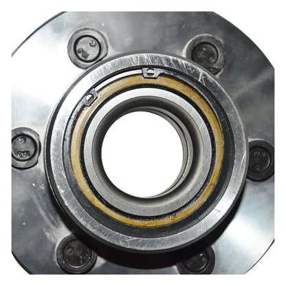 GSP Wheel Bearing and Hub Assembly 126032