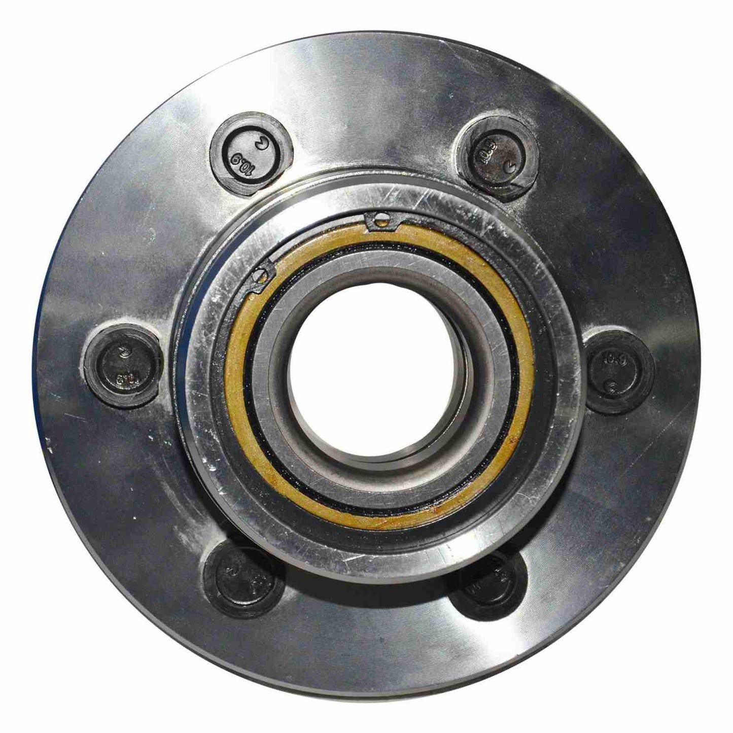 GSP Wheel Bearing and Hub Assembly 126032