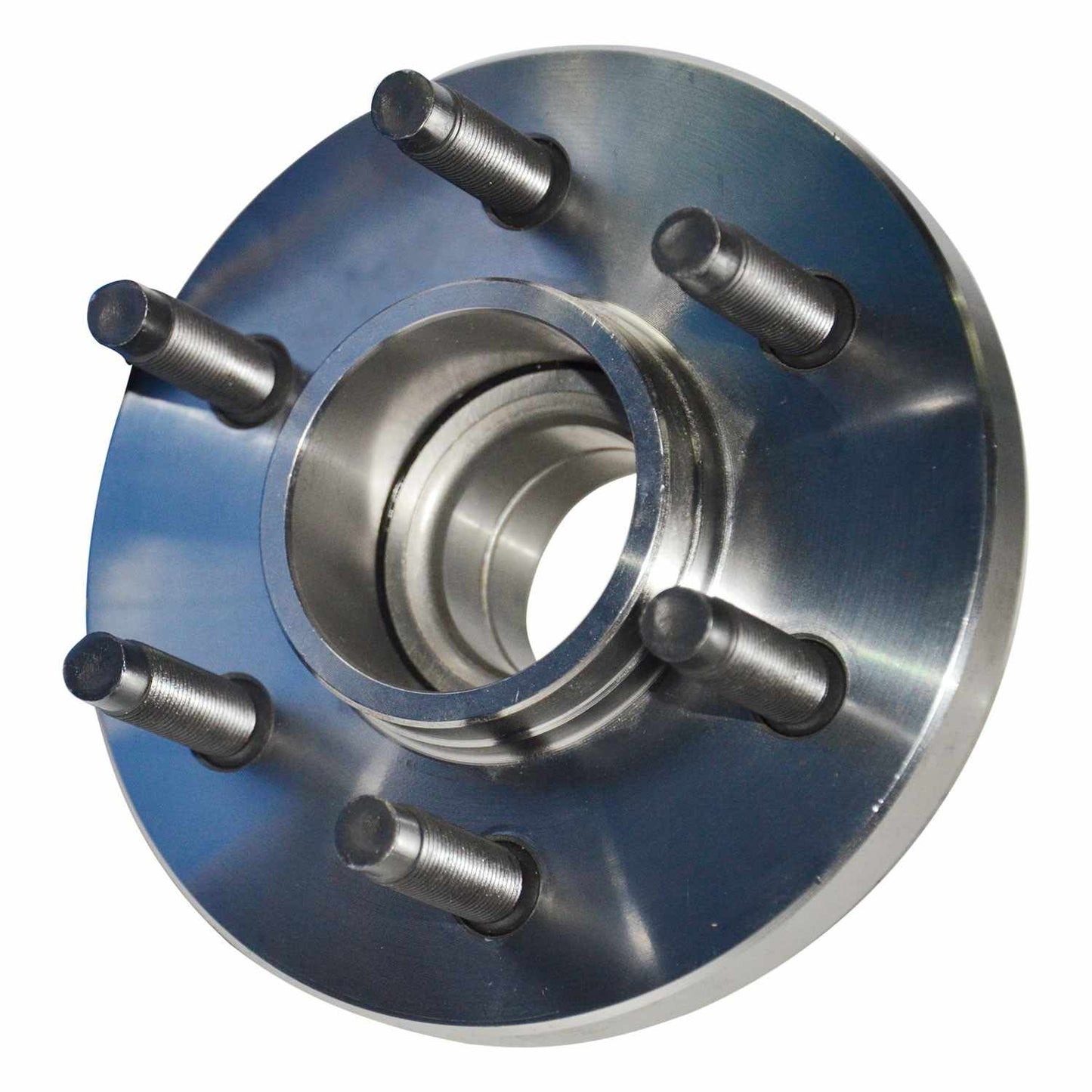 GSP Wheel Bearing and Hub Assembly 126032