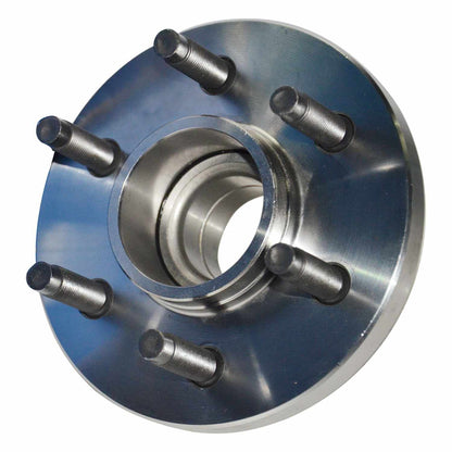 GSP Wheel Bearing and Hub Assembly 126032