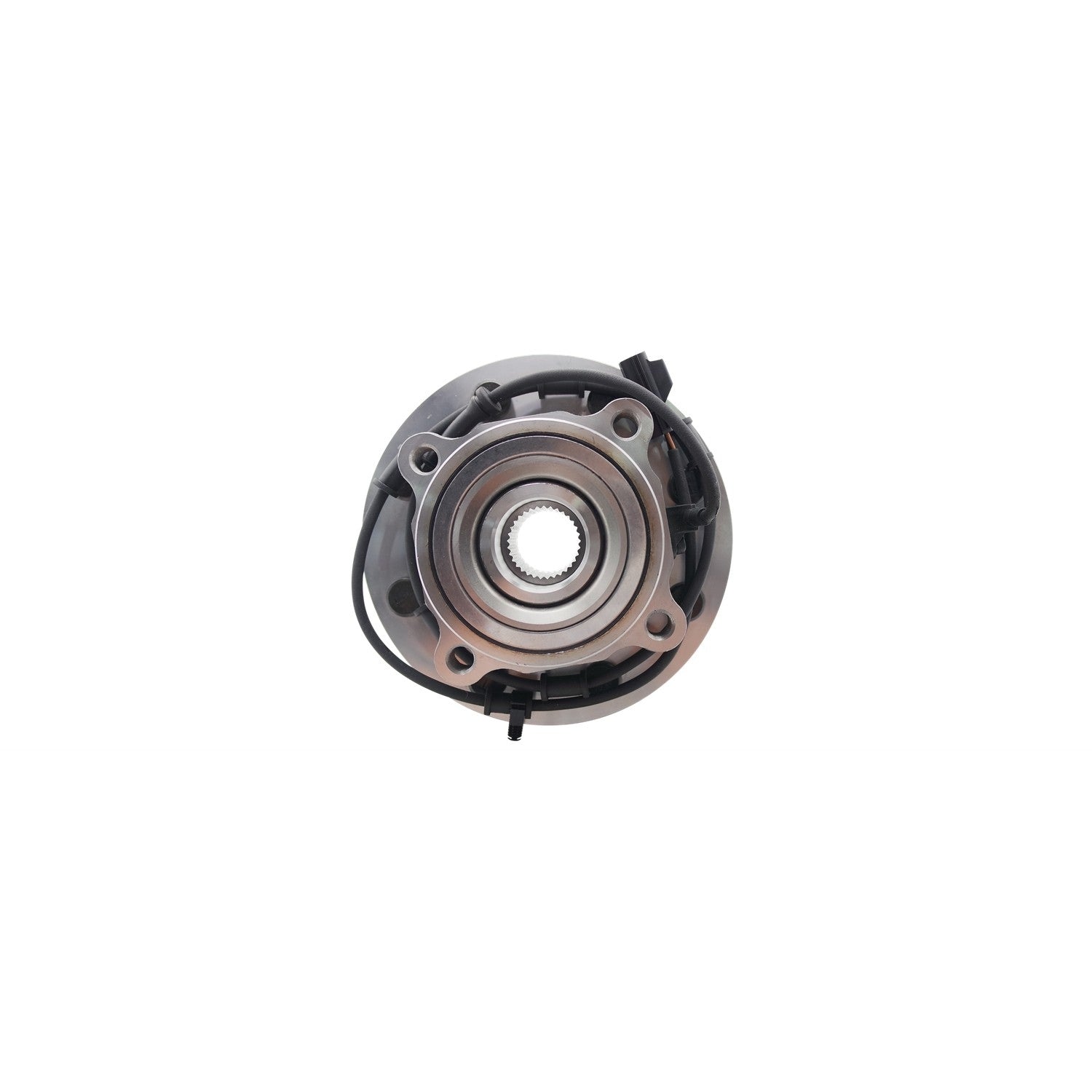 GSP Wheel Bearing and Hub Assembly 126061