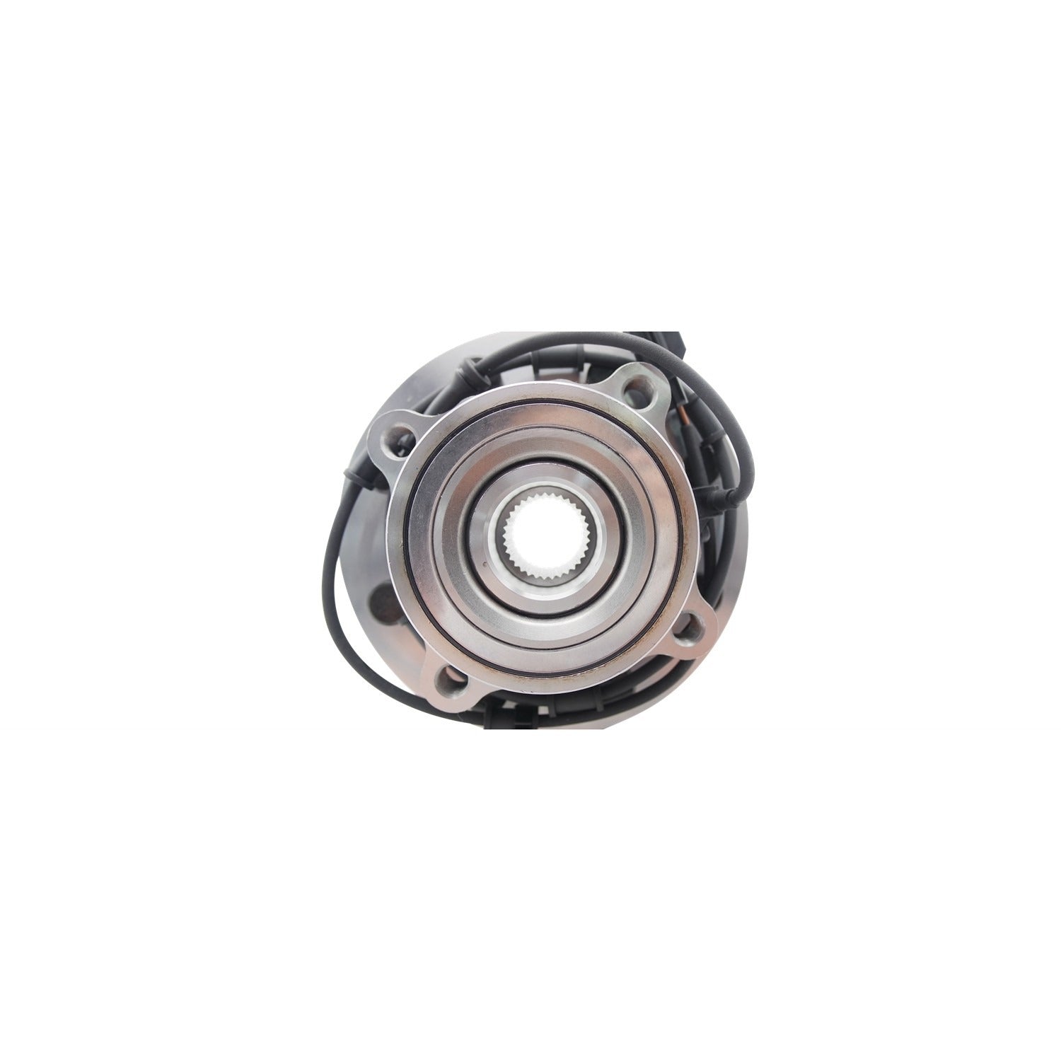GSP Wheel Bearing and Hub Assembly 126061