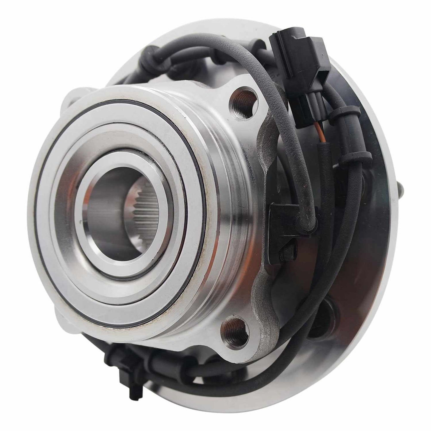 GSP Wheel Bearing and Hub Assembly 126061