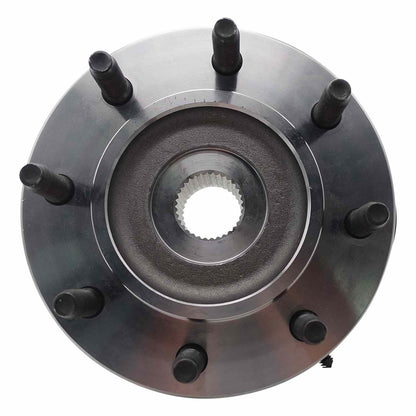 GSP Wheel Bearing and Hub Assembly 126061