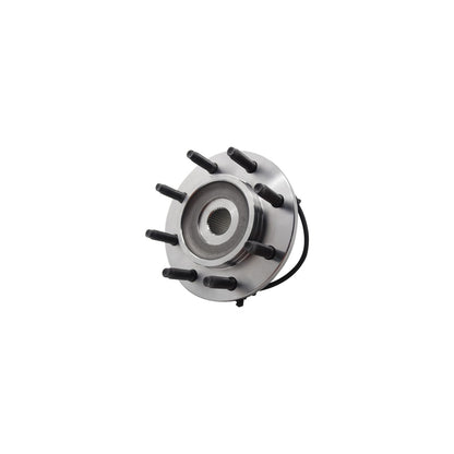 GSP Wheel Bearing and Hub Assembly 126061