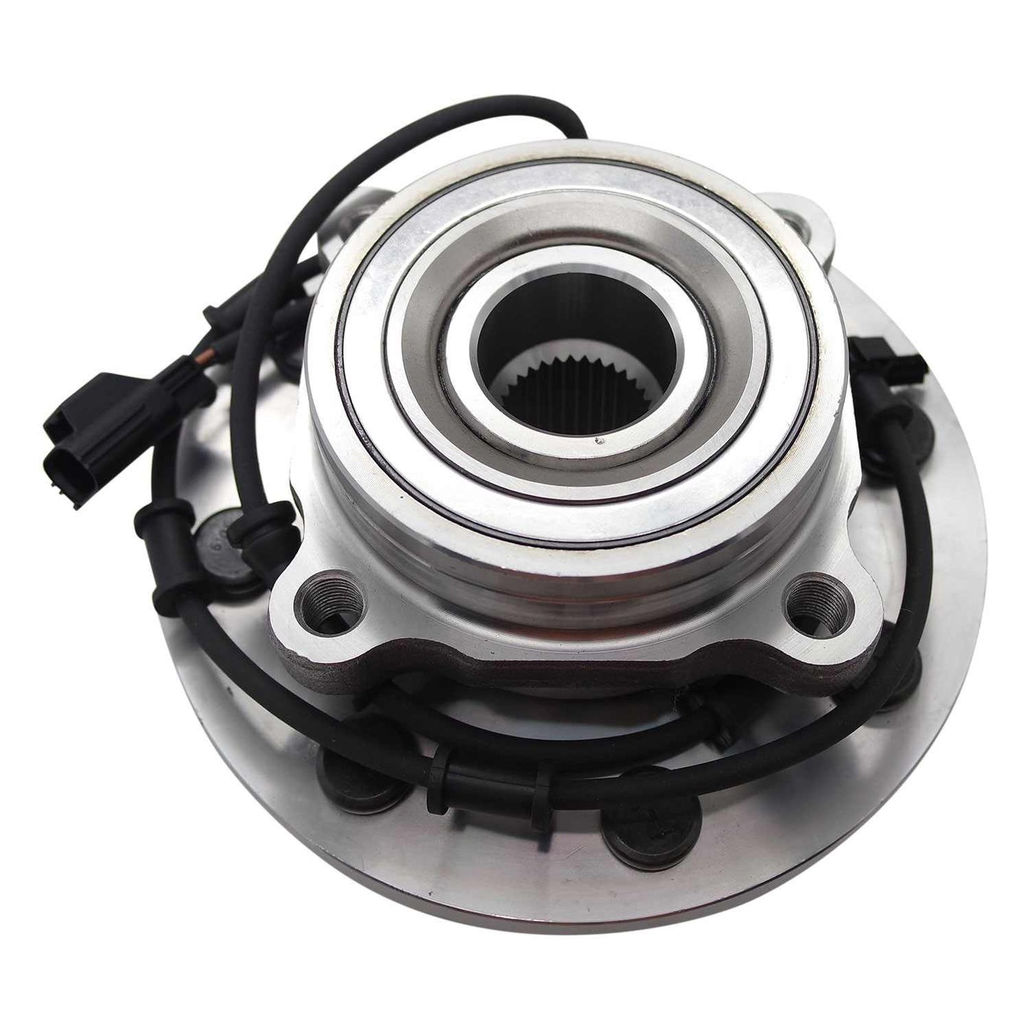 GSP Wheel Bearing and Hub Assembly 126061