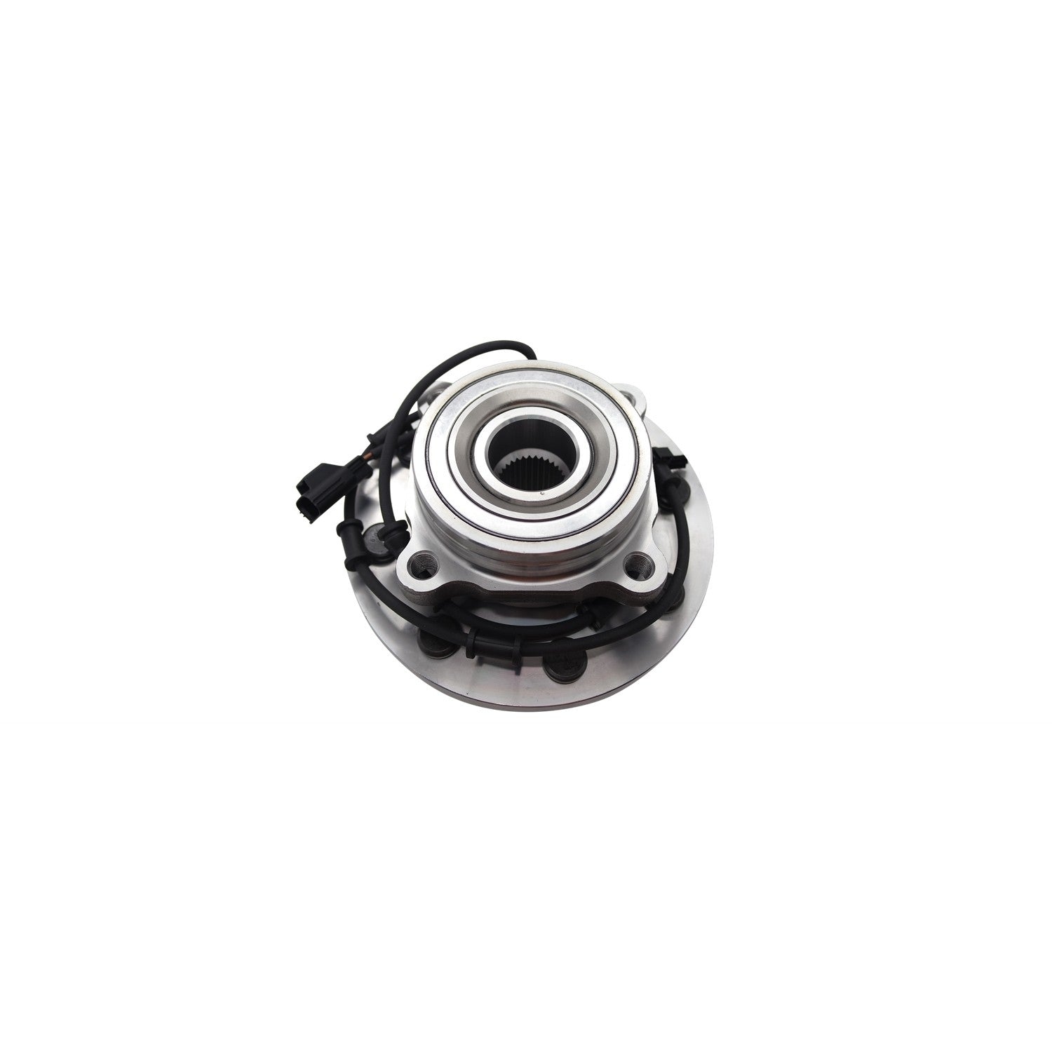 GSP Wheel Bearing and Hub Assembly 126061