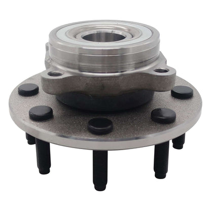 GSP Wheel Bearing and Hub Assembly 126062