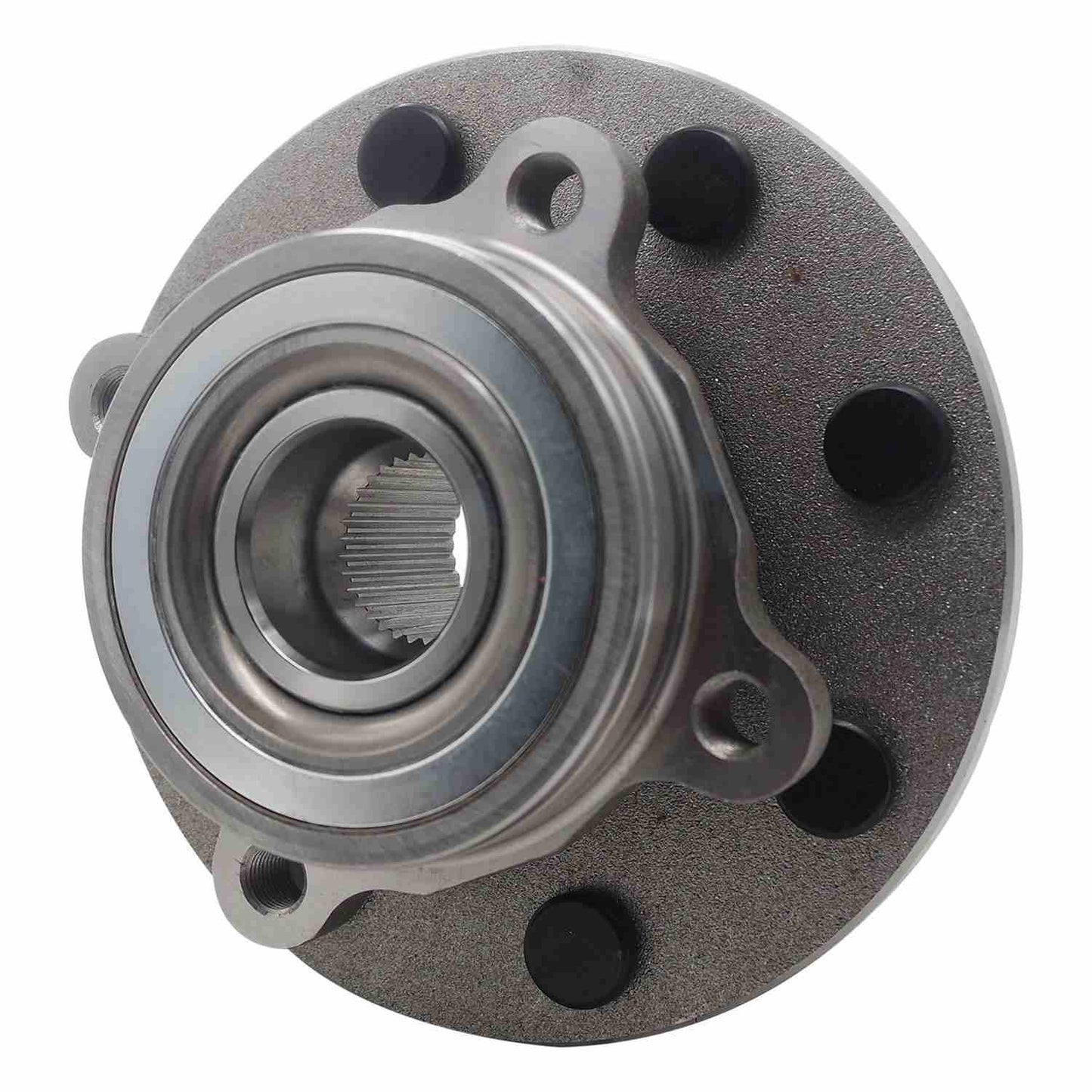 GSP Wheel Bearing and Hub Assembly 126062