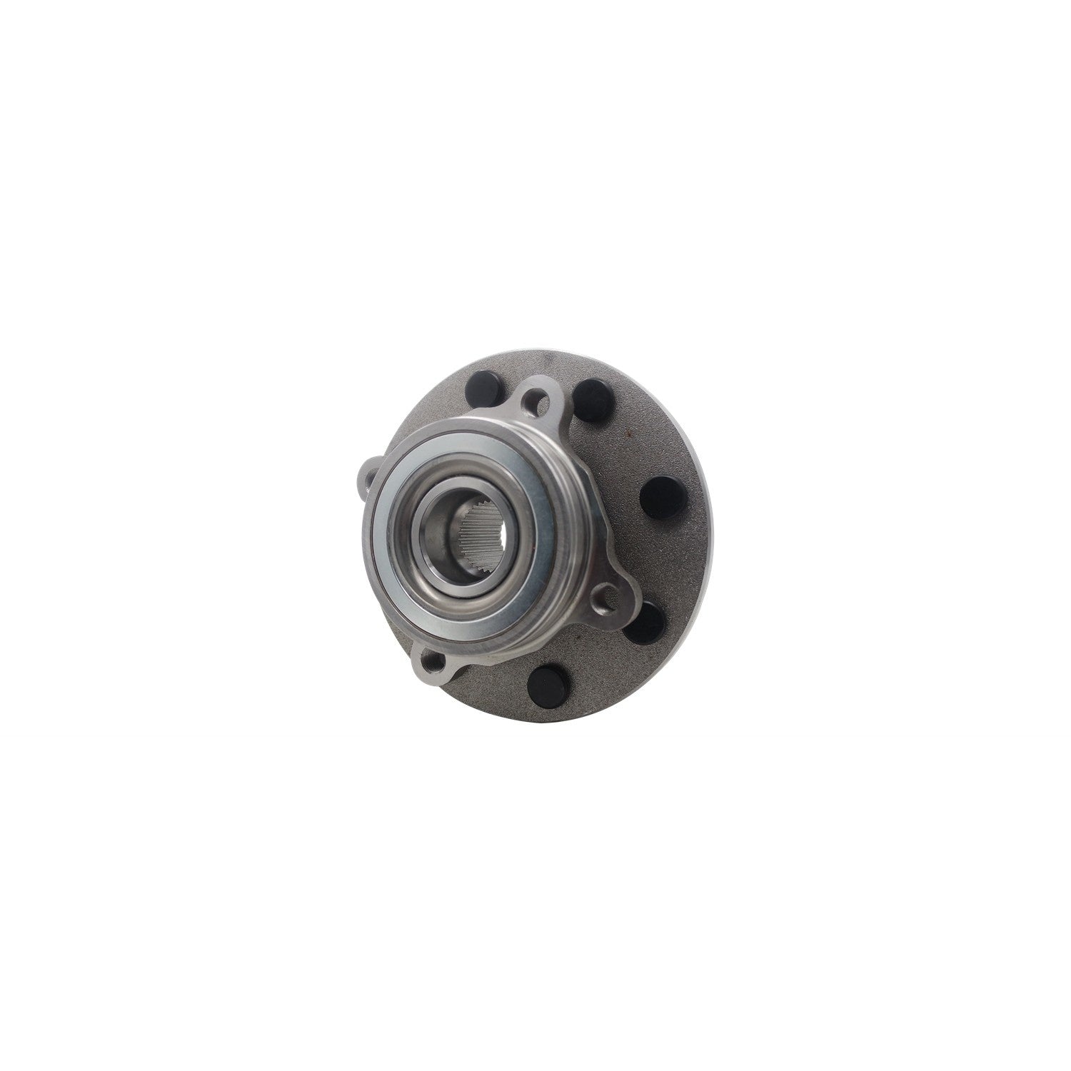GSP Wheel Bearing and Hub Assembly 126062