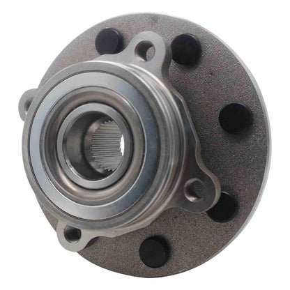 GSP Wheel Bearing and Hub Assembly 126062