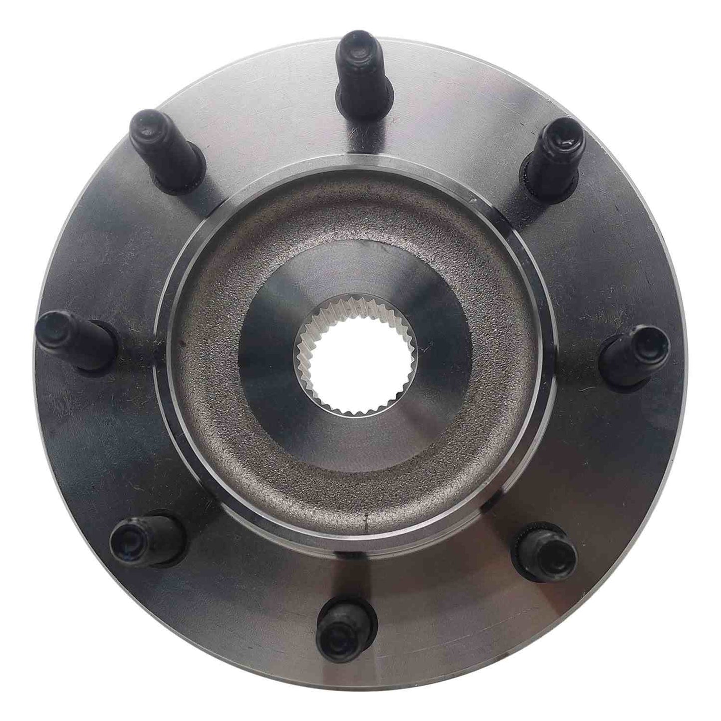 GSP Wheel Bearing and Hub Assembly 126062