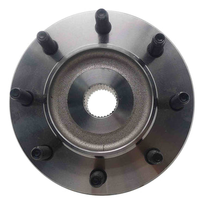 GSP Wheel Bearing and Hub Assembly 126062