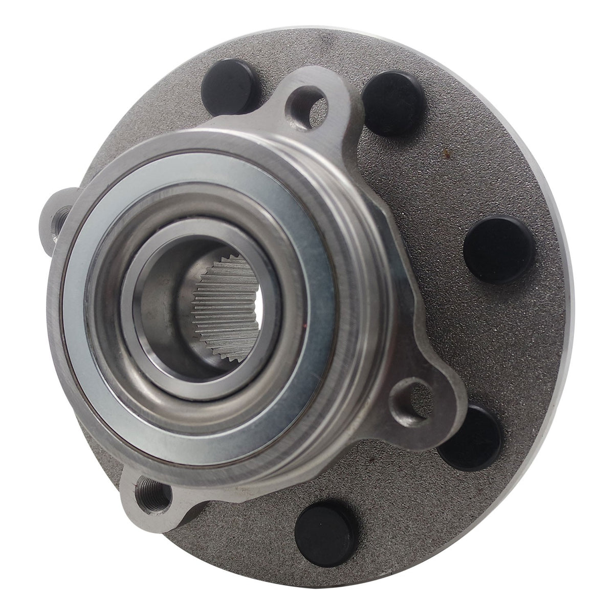 GSP Wheel Bearing and Hub Assembly 126062