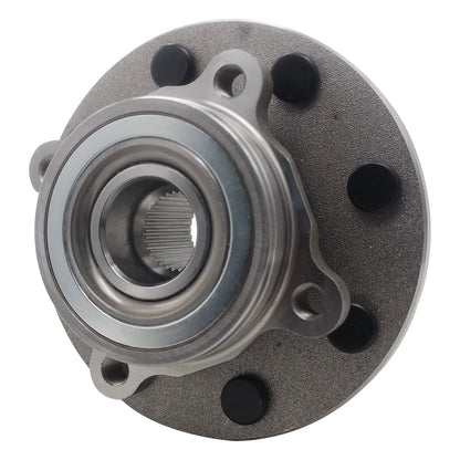 GSP Wheel Bearing and Hub Assembly 126062